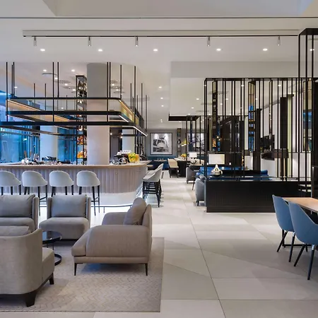 Radisson Collection Hotel, Warsaw