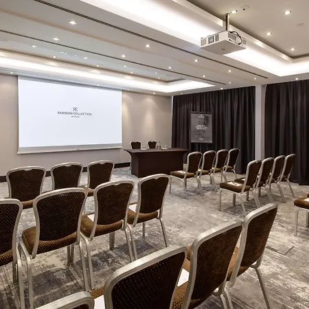 Radisson Collection Hotel, Warsaw