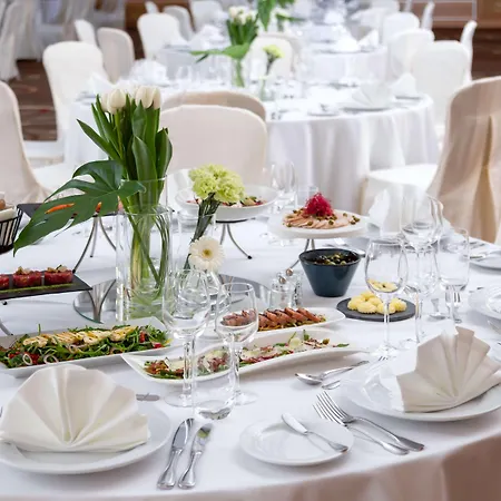 Radisson Collection Hotel, Hotel