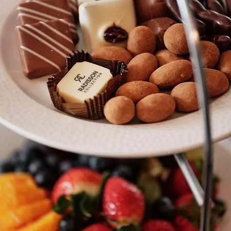 Radisson Collection Hotel,