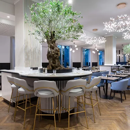 Ξενοδοχείο Radisson Collection Hotel, Βαρσοβία