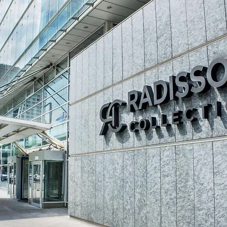 Radisson Collection Hotel,