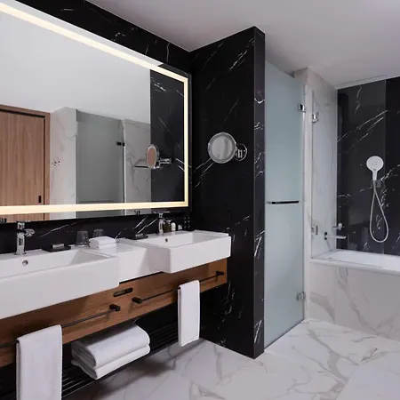 Radisson Collection Hotel, 5*