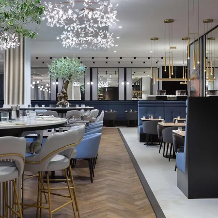 酒店 Radisson Collection Hotel, 华沙