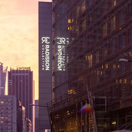 Radisson Collection Hotel,