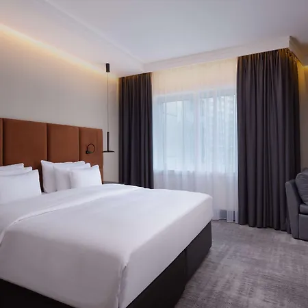 Radisson Collection Hotel,