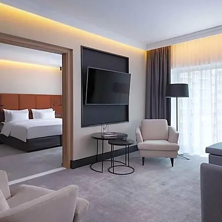 Radisson Collection Hotel, 5*