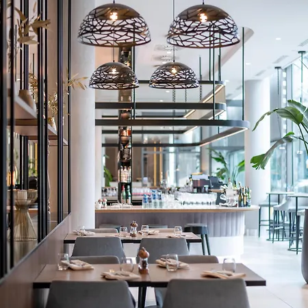 Radisson Collection Hotel, 5* Варшава