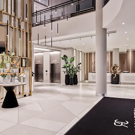 Отель Radisson Collection Hotel,