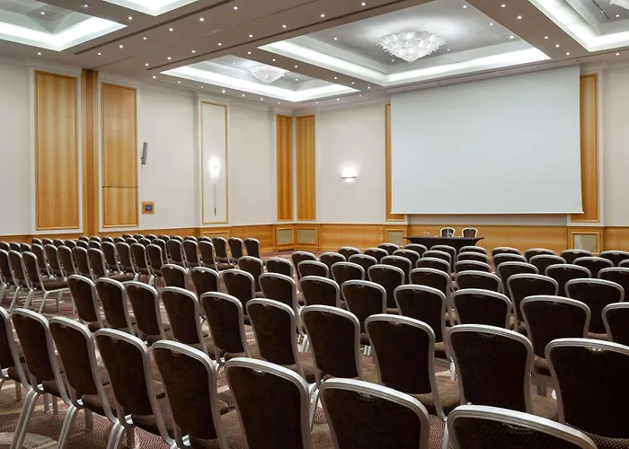 Radisson Collection Hotel, 5* ורשה