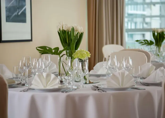 Radisson Collection Hotel, Varsavia