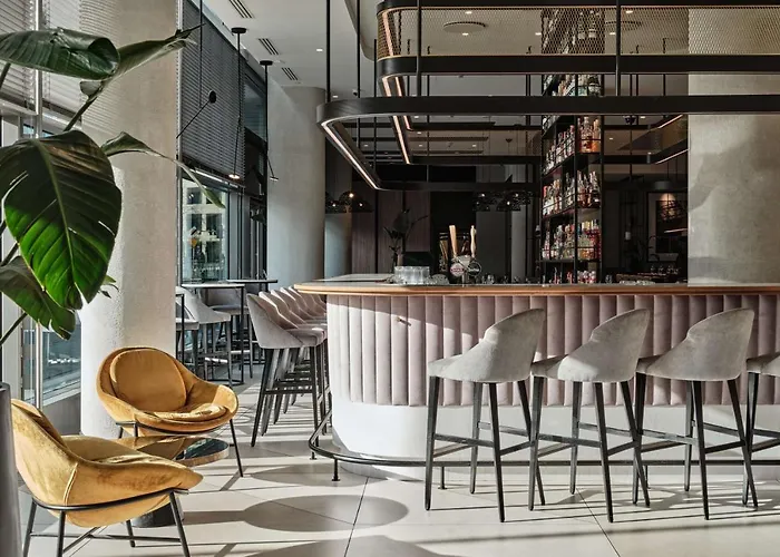 Radisson Collection Hotel, 5*