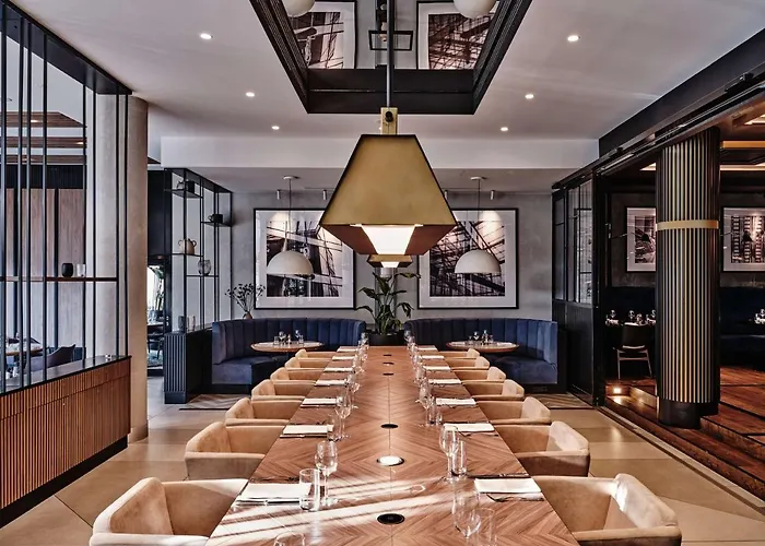 Radisson Collection Hotel,