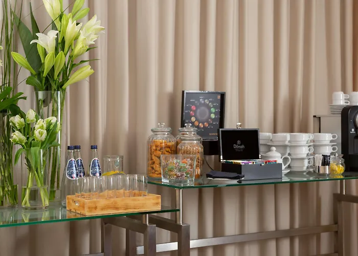 Radisson Collection Hotel,