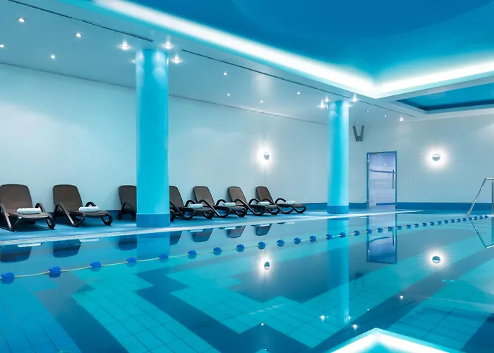 Radisson Collection Hotel, Hotel 5*