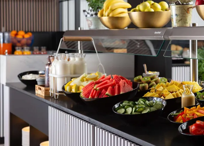 Hotel Radisson Collection Hotel,