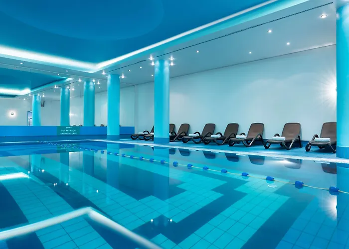 Radisson Collection Hotel, Warszawa