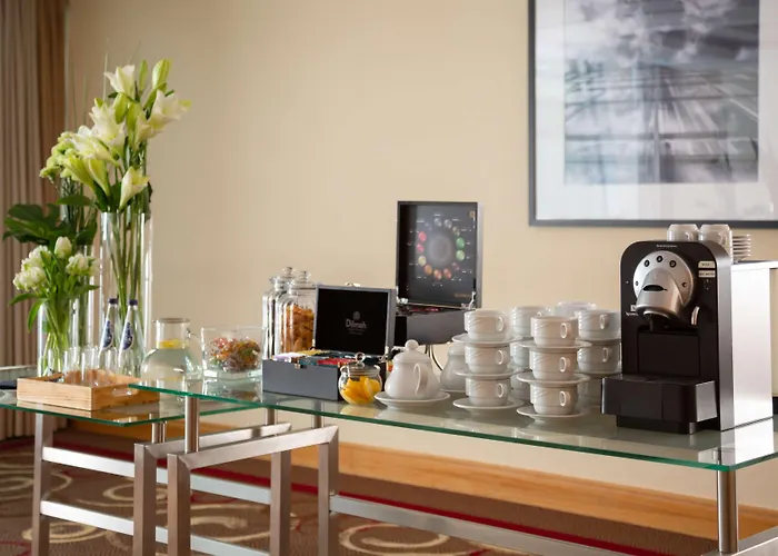 Radisson Collection Hotel, 5*