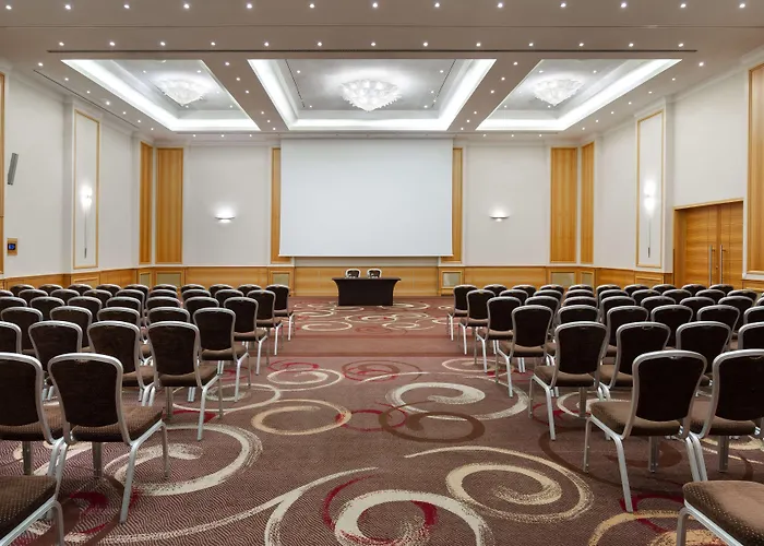 Radisson Collection Hotel, 5*