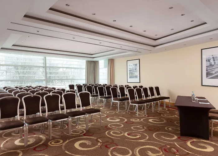 Radisson Collection Hotel, Hotel Warszawa