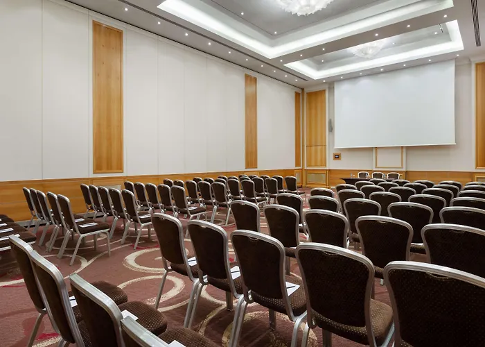 Radisson Collection Hotel, 5* Warszawa