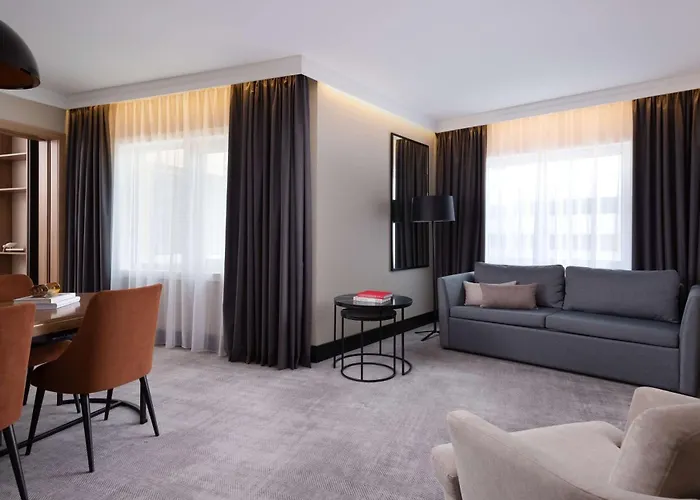 Radisson Collection Hotel,