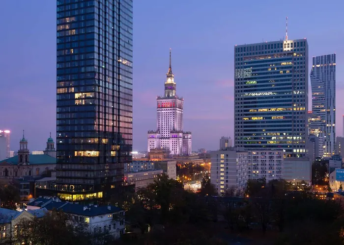 Radisson Collection Hotel,