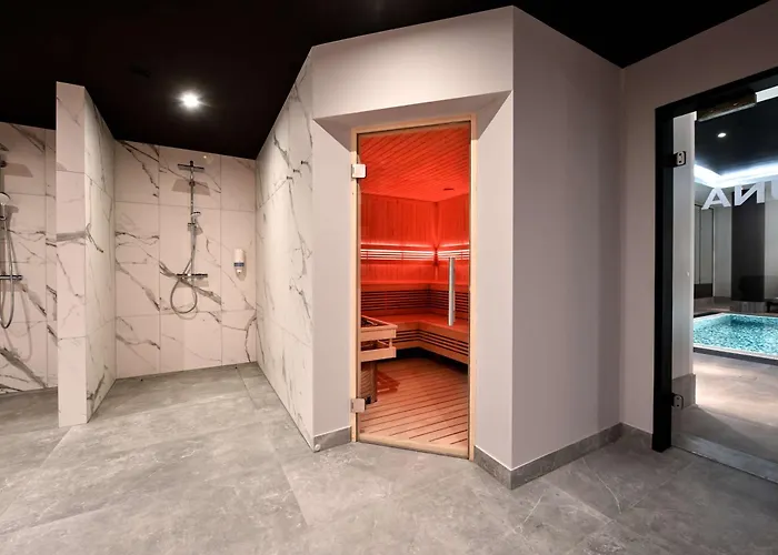 Radisson Collection Hotel, 5* ורשה