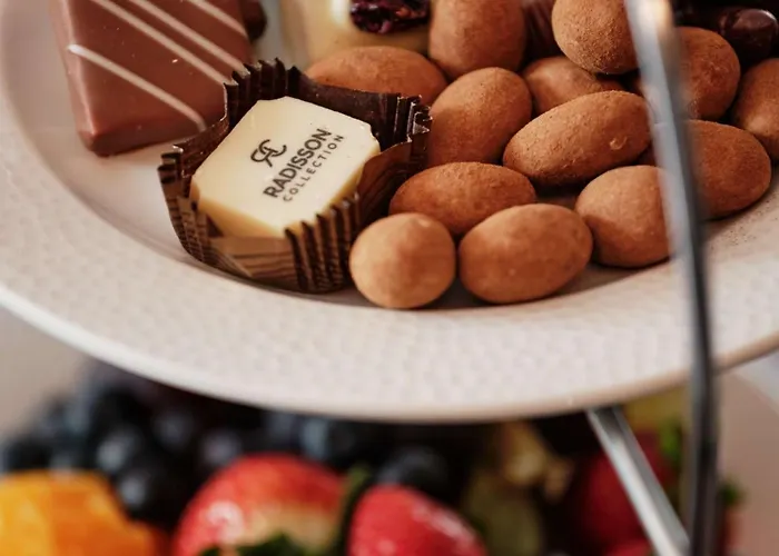 Radisson Collection Hotel,