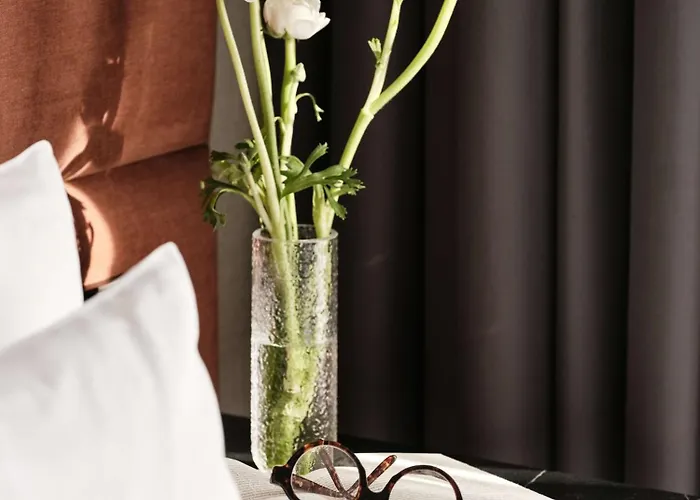 Hotel Radisson Collection Hotel, Warszawa