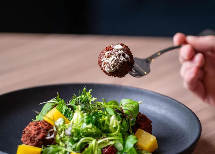 Hotel Radisson Collection Hotel, Warszawa