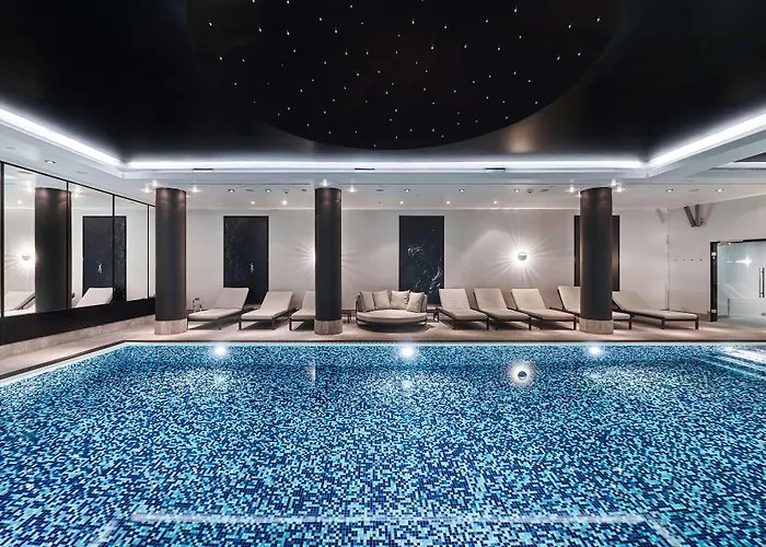 Radisson Collection Hotel,