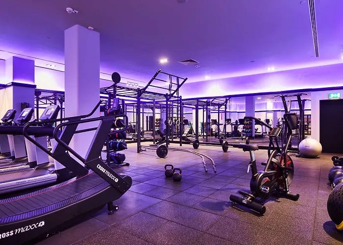 Hotel Radisson Collection Hotel,