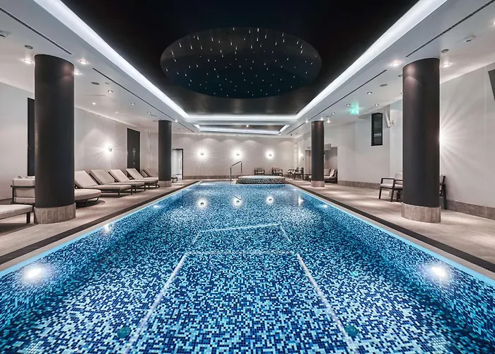 Radisson Collection Hotel, Varsavia