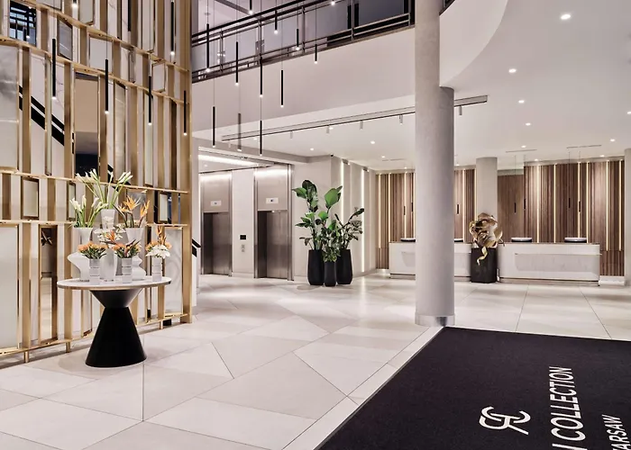 Radisson Collection Hotel,