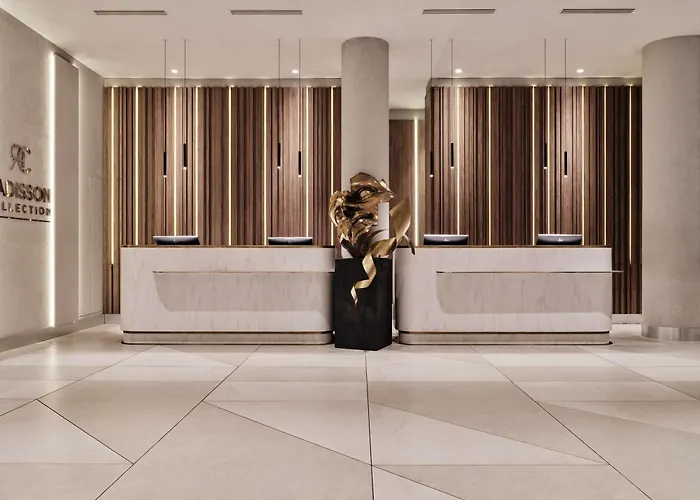 Hotel Radisson Collection Hotel,