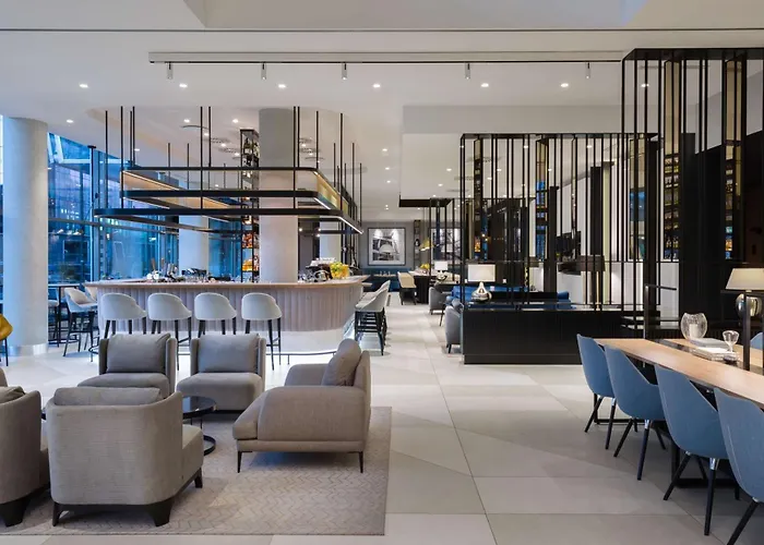 Radisson Collection Hotel, 5*