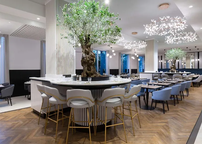 Hotel Radisson Collection Hotel, Warszawa