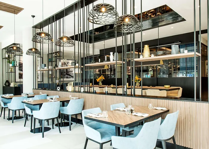 Radisson Collection Hotel, Varsavia