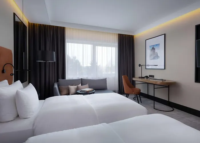 Hotel Radisson Collection Hotel,