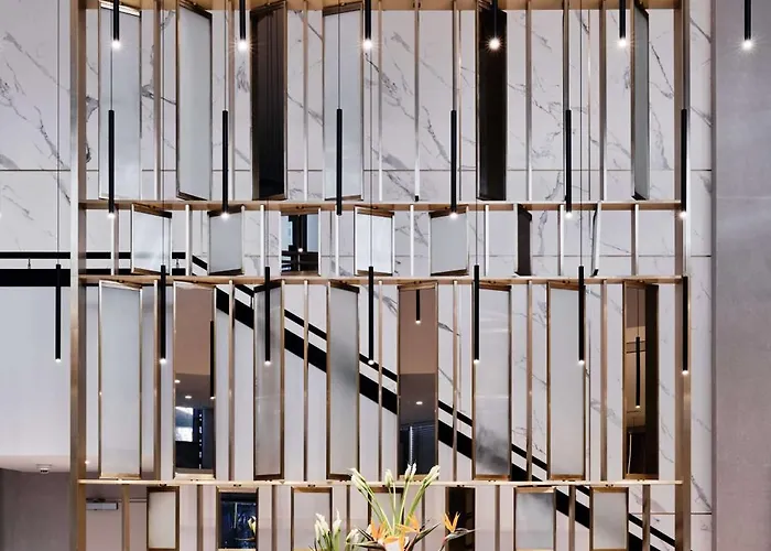 Radisson Collection Hotel, Hotel Varsavia