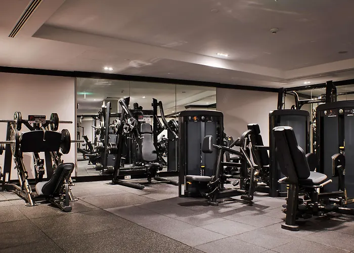 Radisson Collection Hotel, Hotel