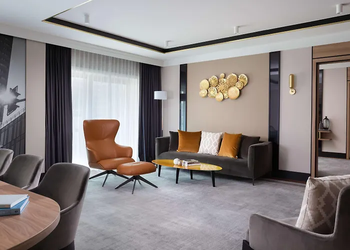 Hotel Radisson Collection Hotel, 5*