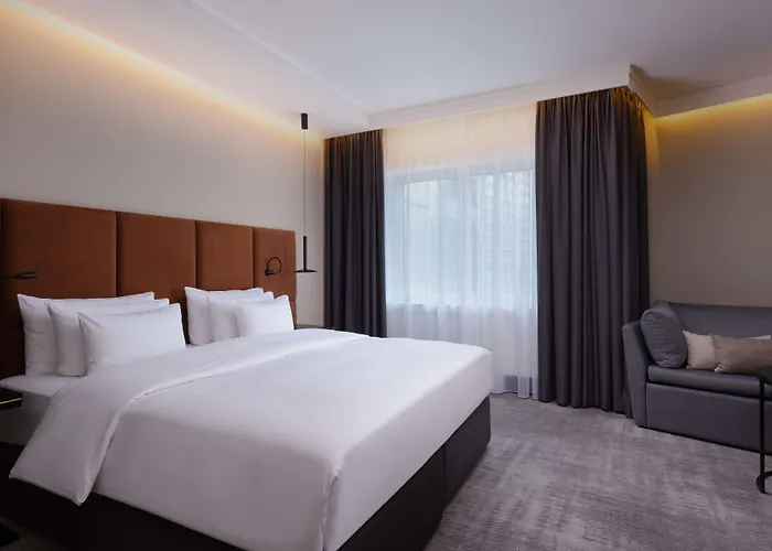 Radisson Collection Hotel,