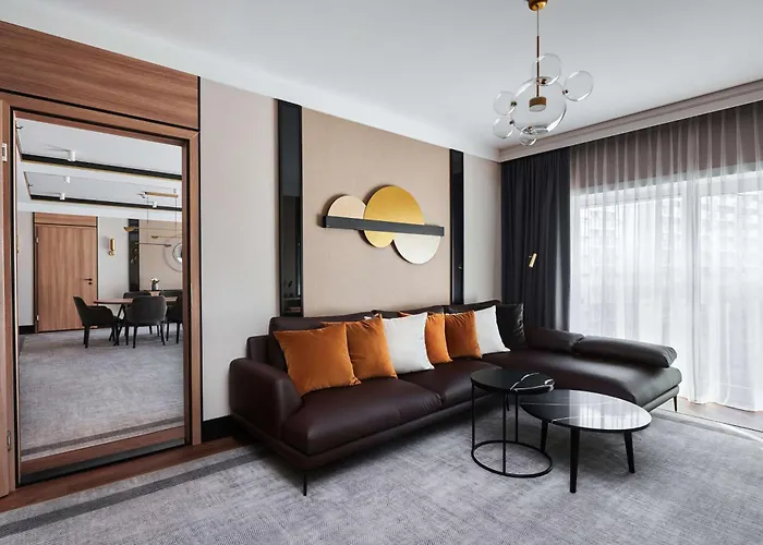 Radisson Collection Hotel, Warszawa