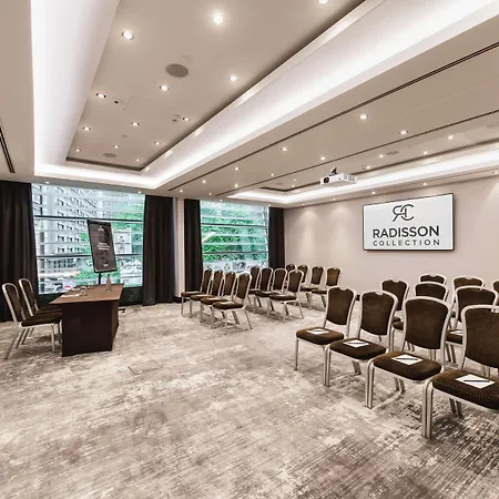 Radisson Collection Hotel, 5*