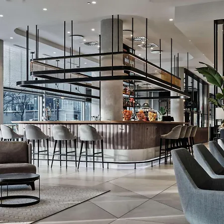 Radisson Collection Hotel, فندق وارسو