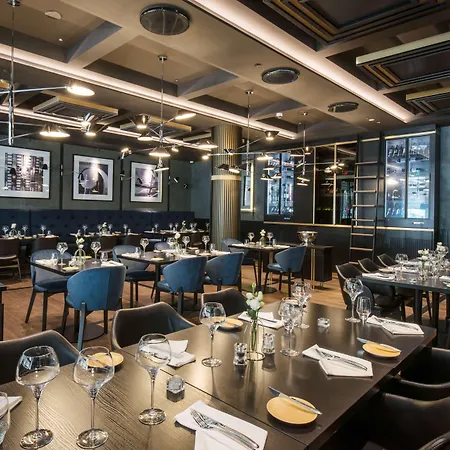 Radisson Collection Hotel,