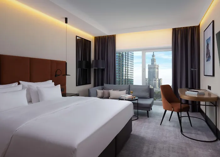 Radisson Collection Hotel, Hotel 5*