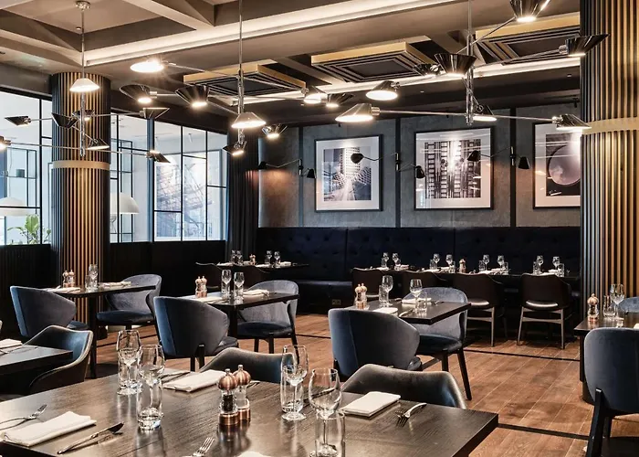 Hotel Radisson Collection Hotel, 5*